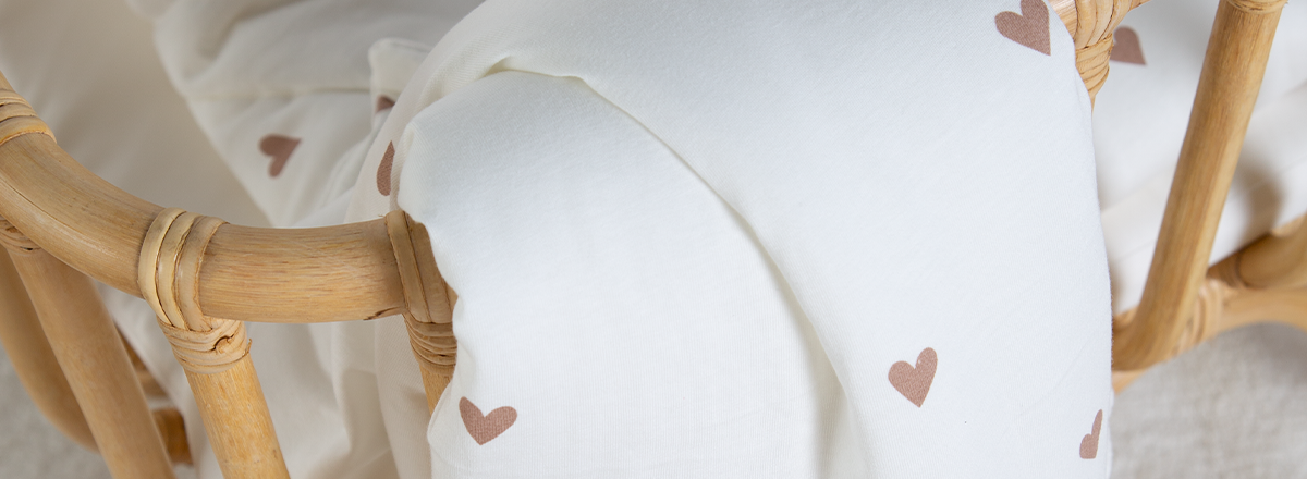Babybed- & Kinderbedtextiel Babybed- & Kinderbedtextiel