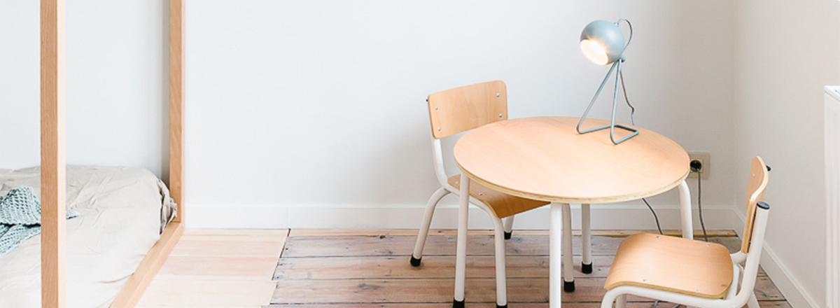 Kindertafels & Stoeltjes Kindertafels & Stoeltjes