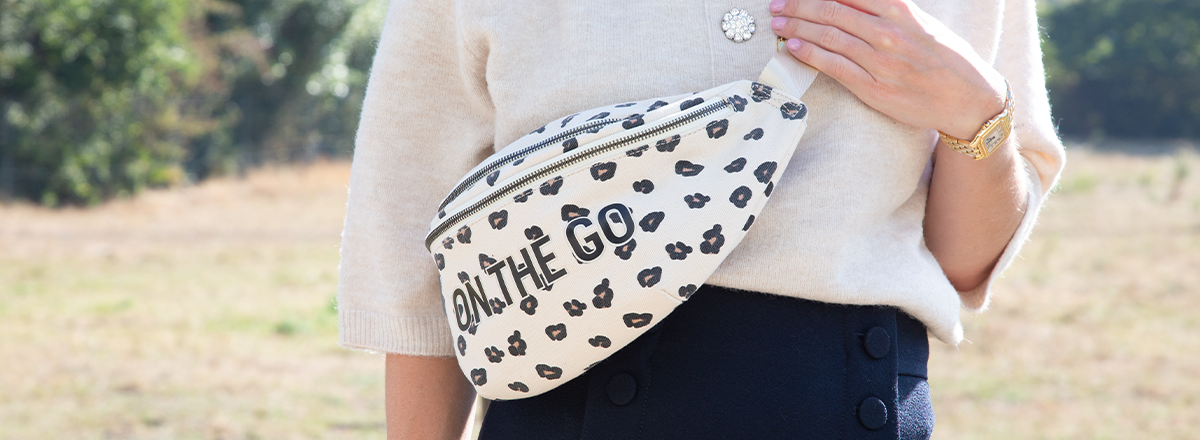 Banana Bag Banana Bag