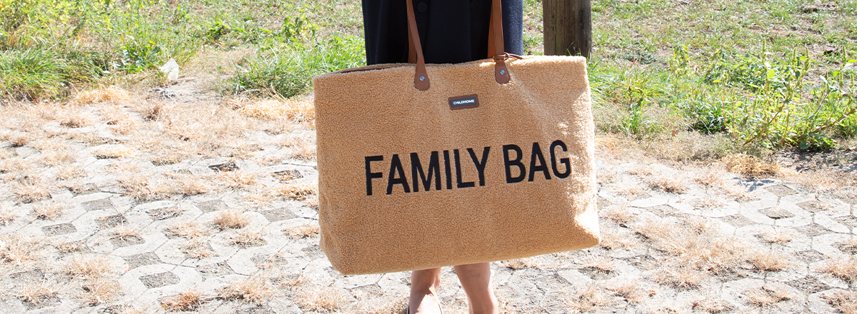 Family Bag