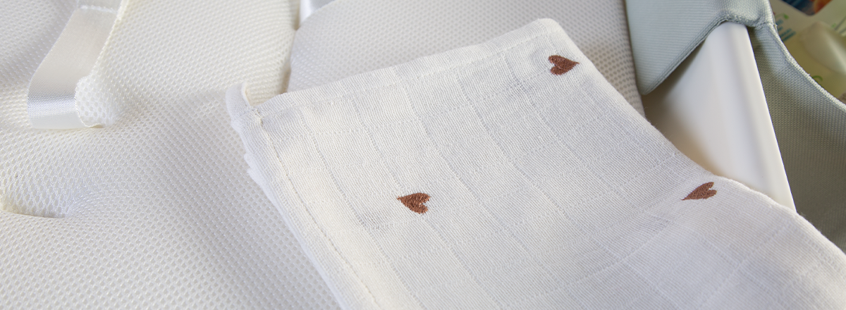 Washandjes Washandjes