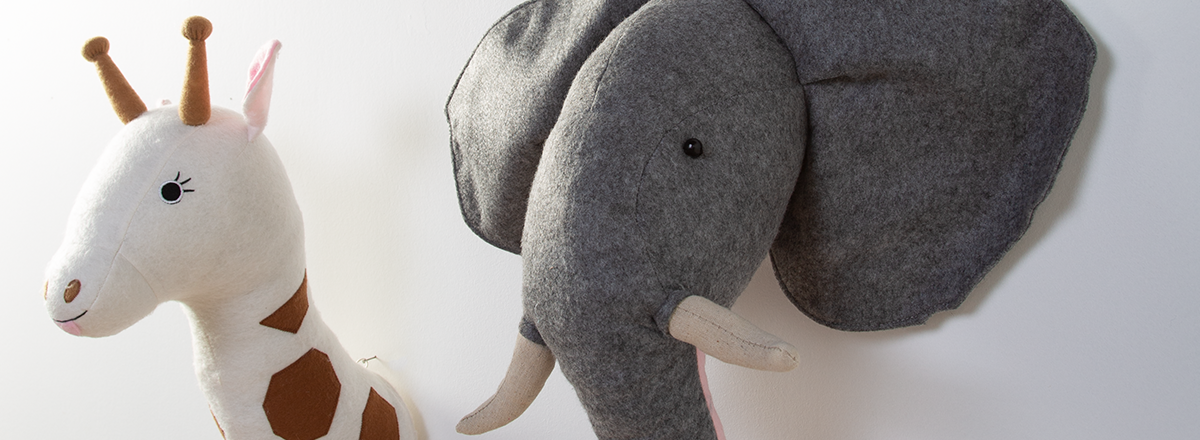 Dierenkoppen Dierenkoppen