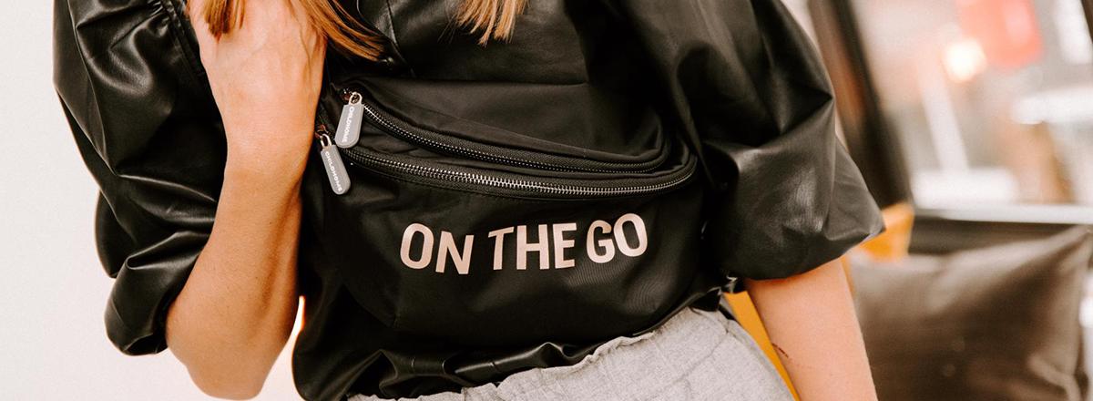 Banana Bag Banana Bag