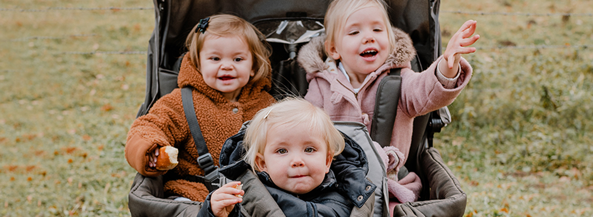 Buggy's & Wandelwagens