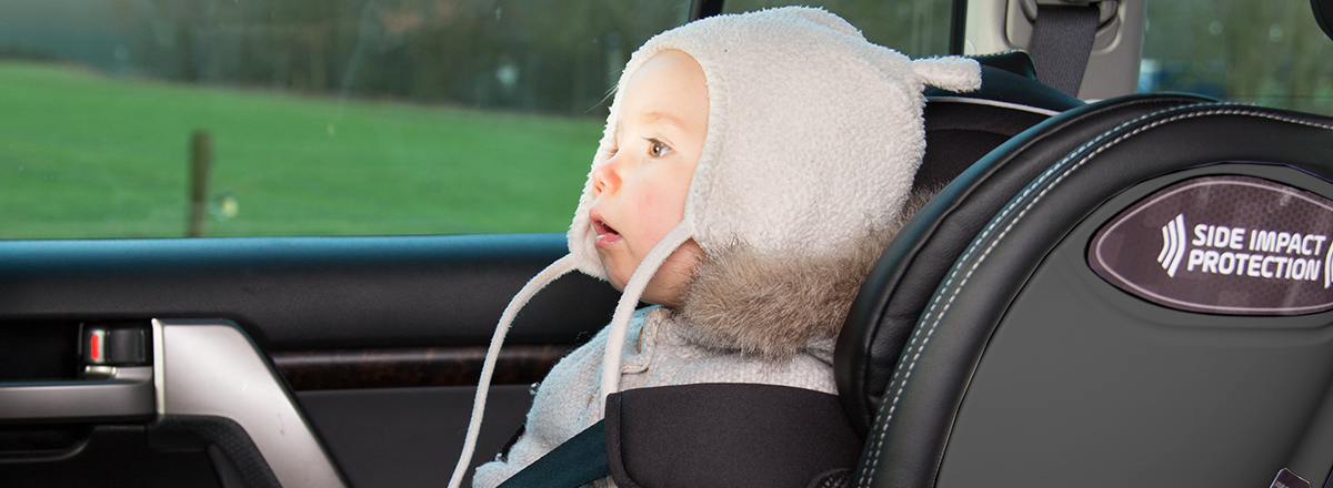 Autostoelen & Accessoires