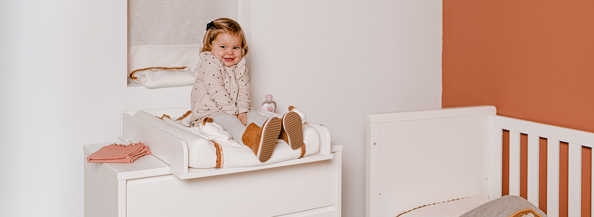 Volledige Babykamers Volledige Babykamers