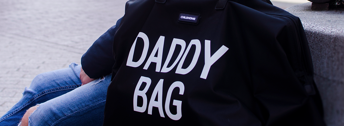 Daddy Bag Daddy Bag