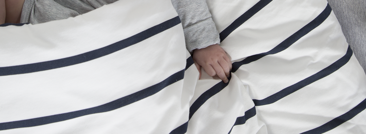 Donsovertrekken Donsovertrekken