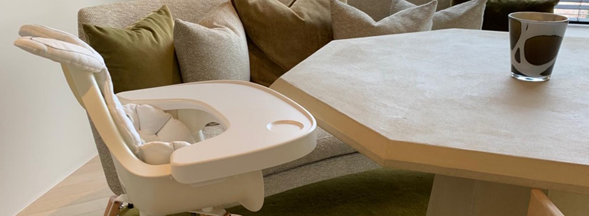 Kinderstoelen Kinderstoelen