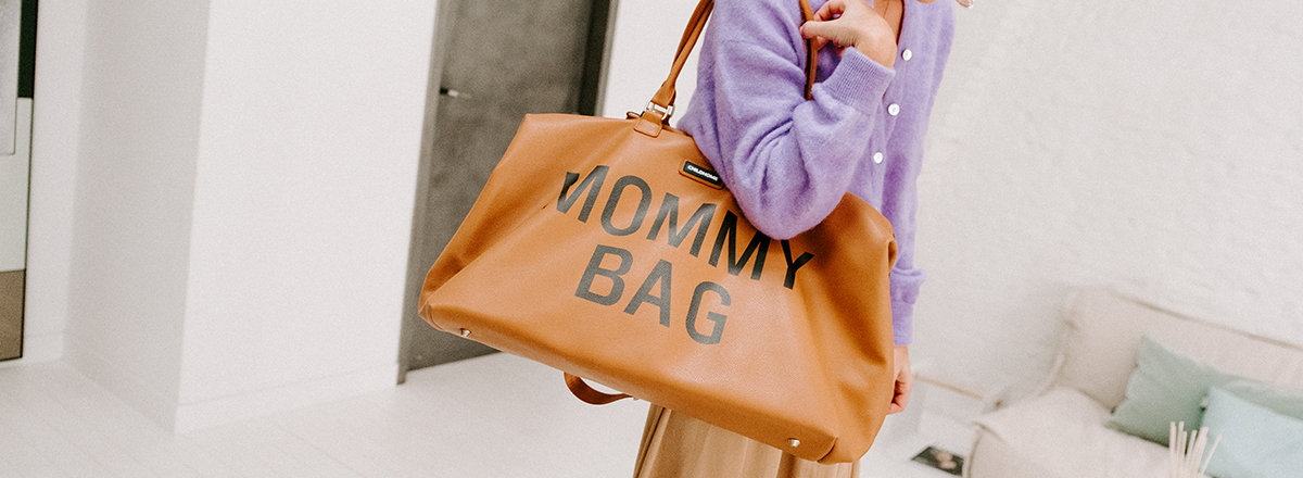 Mommy Bag