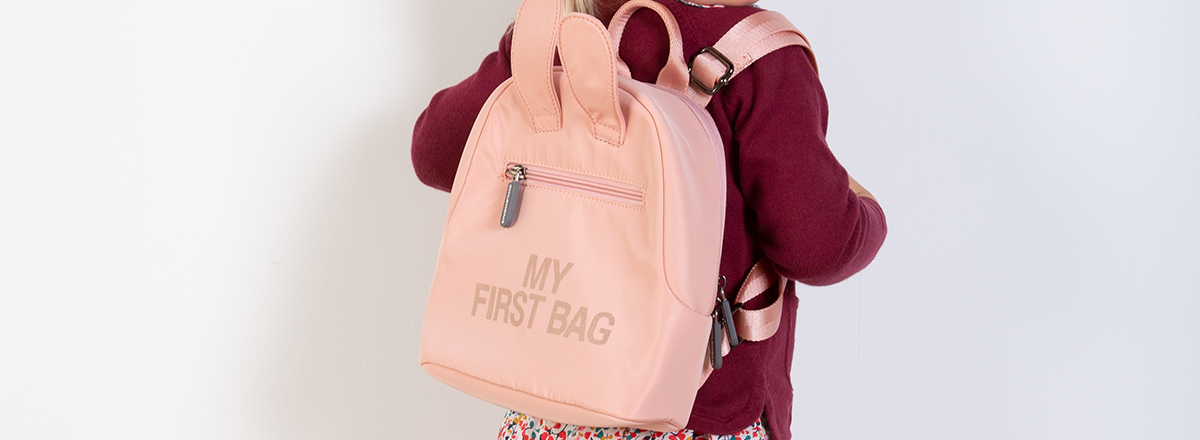 My First Bag My First Bag