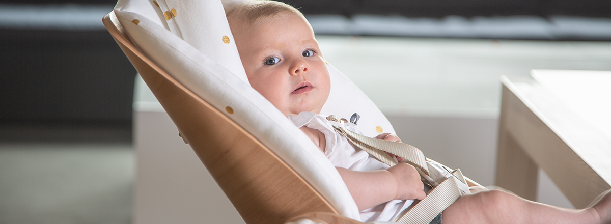 Evolu Newborn Seat Evolu Newborn Seat