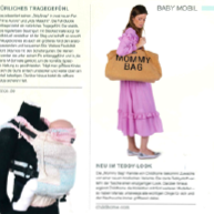 Baby&junior – Mommy bag