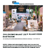 Made in Antwerpen – Babyboom