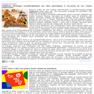 ActuBaby – Childhome 35 years