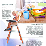 Baby&junior – Evolu 2 Frosted