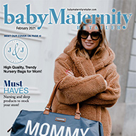 Baby Maternity US – Mommy Bag Collection