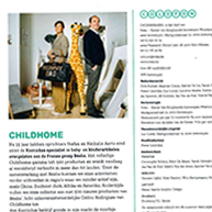 Voka Ondernemers - Acquisition Béaba – Childhome