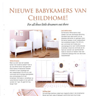 BabyWereld – Baby Rooms