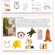 BabyWereld – Styling Trends