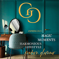 G&G Magazine – Mommy Bag Collection Teddy