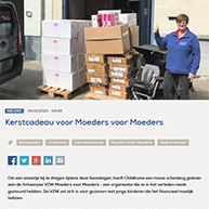 ATV - Moeders voor moeders