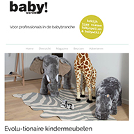Babywereld Collection 2020