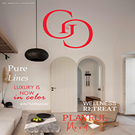 G&G Magazine - Moses basket