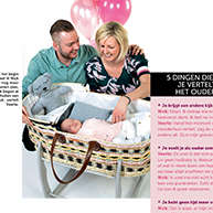 Story Veerle en Nick