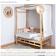 Actief wonen interieurtrends