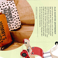 Baby & Junior - Mommy's Treasures