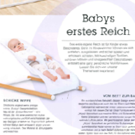 Baby&junior – Evolux bouncer