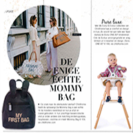 Fabulous Mama - Mommy Bag + Evolu