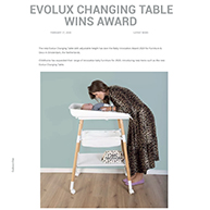 Nursery Online Evolux