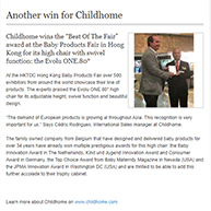 Nursery Today Hong Kong