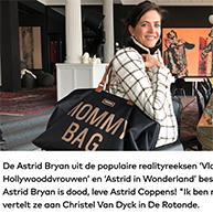 Radio 2 Astrid Coppens