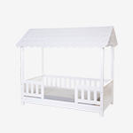 Tipi & Huis Bedframes