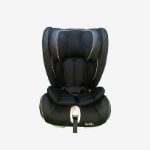 Autostoelen & Zitverhogers