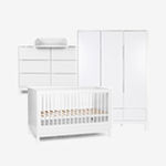 Complete Babykamers